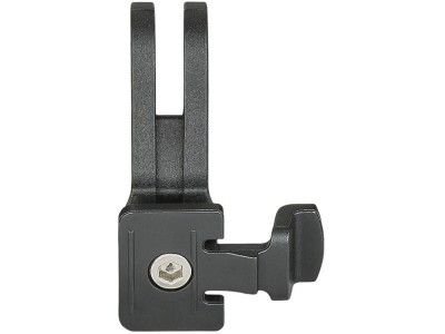 Stem part Bontrager Blendr Universal Light Mount 2