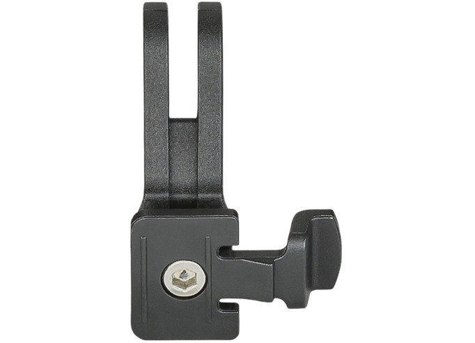 Bontrager Blendr žibinto laikiklis ant vairo