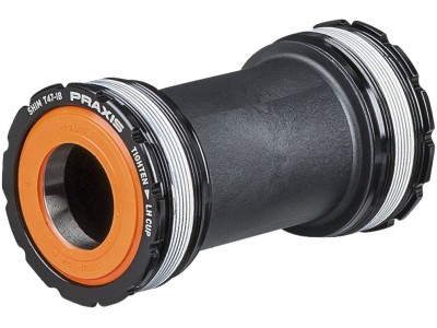 Bottom bracket Praxis Shimano T47 Inboard