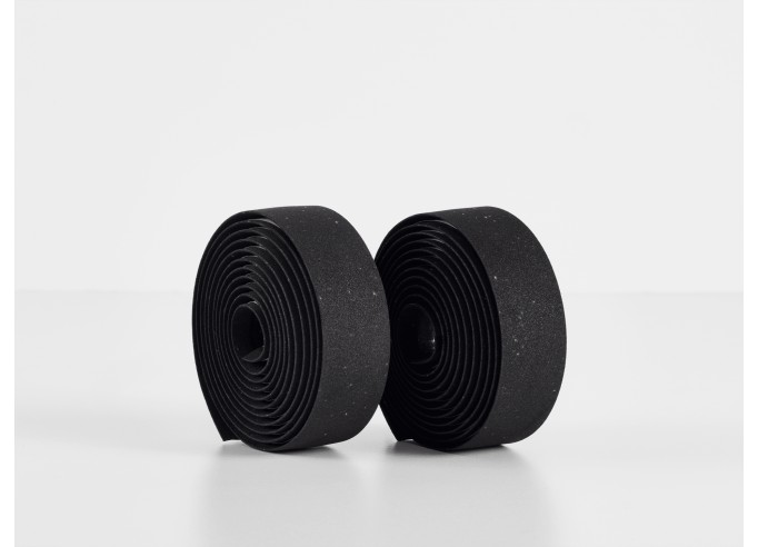 Bar tape TREK Double gel black