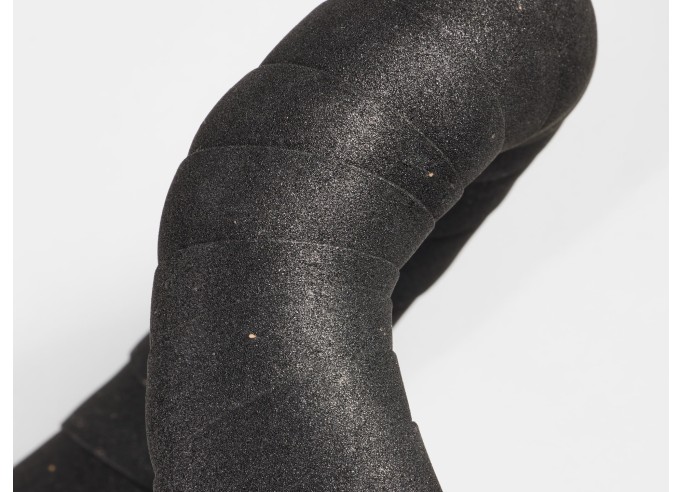 TREK Double gel vairo juosta, black