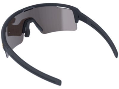 Sport glasses BBB Fuse BSG-65 PC MLC gold