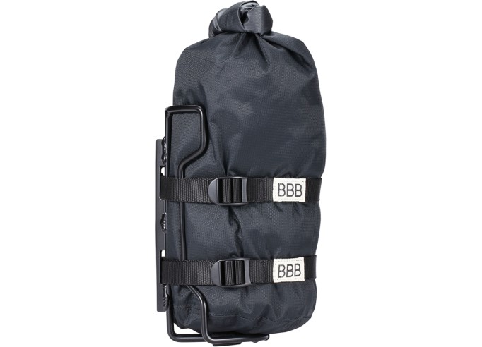 Soma BBB BSB-145 Stack Pack melna