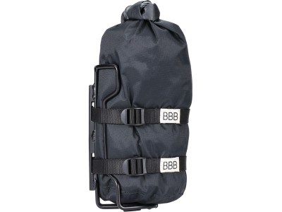 Soma BBB BSB-145 Stack Pack melna