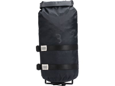 Soma BBB BSB-145 Stack Pack melna