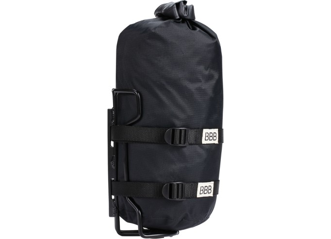 Soma BBB BSB-145 Stack Pack melna