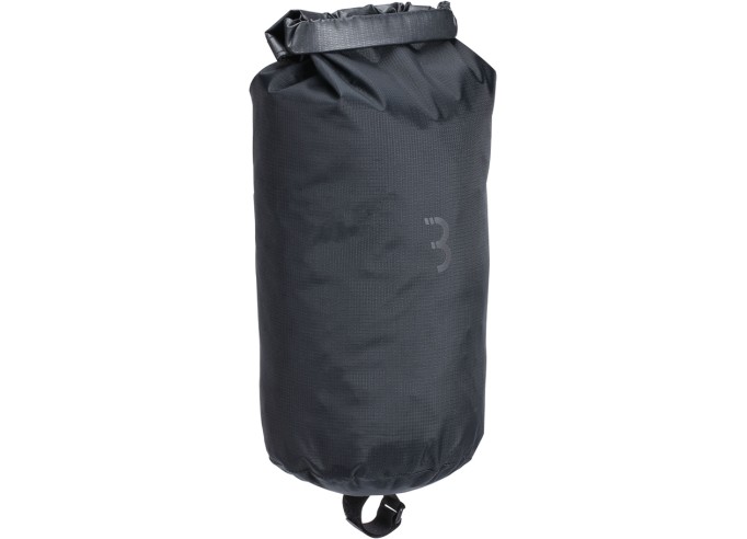 Bag BBB BSB-145 bike packing Stack Pack with holder