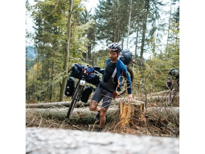 BBB BSB-145 krepšys rėmui su tvirtinimu