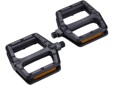 Pedals BBB BPD-35 TrailRide black 2