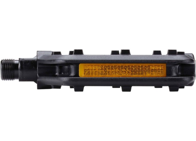 Pedals BBB BPD-35 TrailRide black