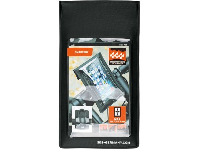 Phone mount SKS Smartboy black