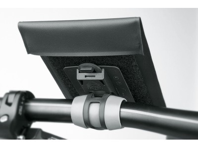Phone mount SKS Smartboy black 2