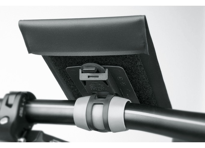 Phone mount SKS Smartboy black