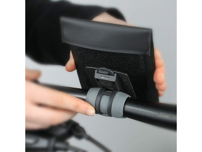 Phone mount SKS Smartboy black
