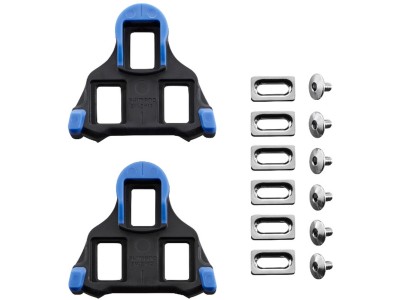 Cleats Shimano Shimano SPD-SL SM-SH12