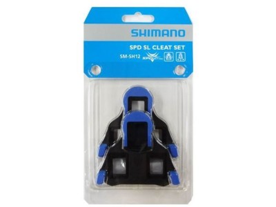 Cleats Shimano Shimano SPD-SL SM-SH12 2