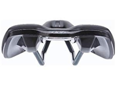 Saddle BBB BSD-141 Echelon unisex black 2