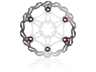 Rotor XLC 180mm
