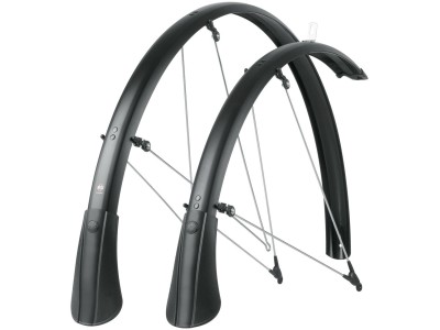 Mudguard Set SKS Bluemels Matt 45