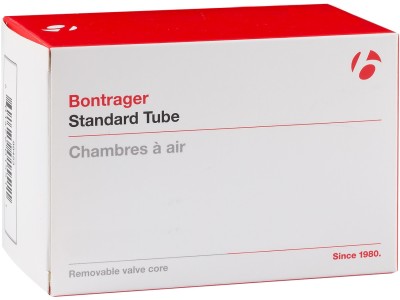 Inner tube Bontrager Schrader 700C x 35-44mm, 48mm