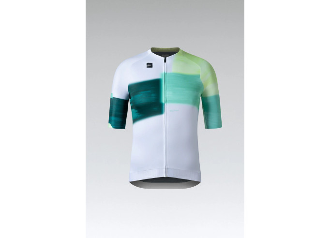 Jersey Gobik CX PRO 3.0 UNISEX YUCCA