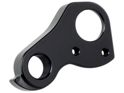 Gailītis Trek Disc melns