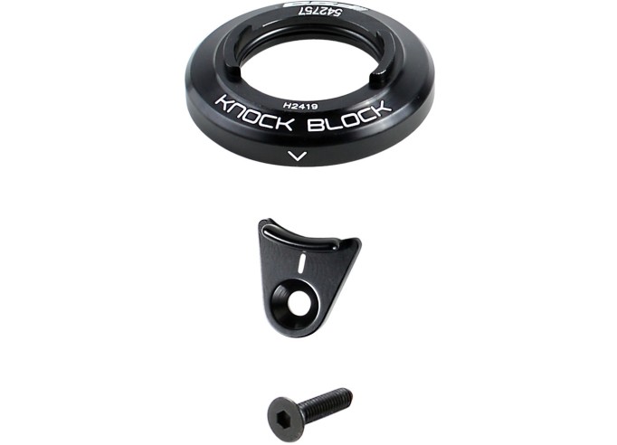 Trek Knock Block Headset Upper Assembly vairo kolonėlė