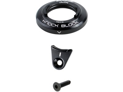 Trek Knock Block Headset Upper Assembly vairo kolonėlė