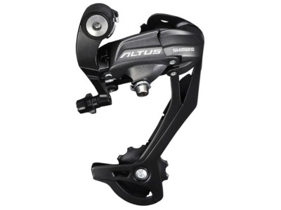 Rear derailleur Shimano RD-M370 ALTUS black