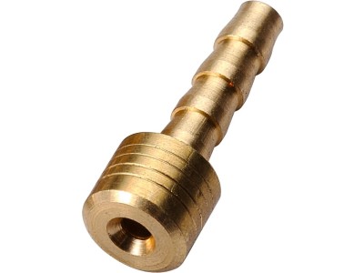 BBB Hose Barb BCB-211 Brake Hose Fitting for Magura (1 Piece)