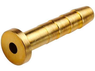 BBB Hose Barb BCB-212 Shimano Brake Hose Fitting for Shimano (1 Piece)