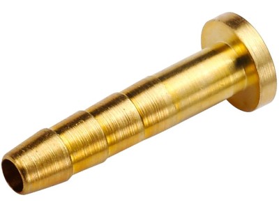 BBB Hose Barb BCB-212 Shimano Brake Hose Fitting for Shimano (1 Piece) 2