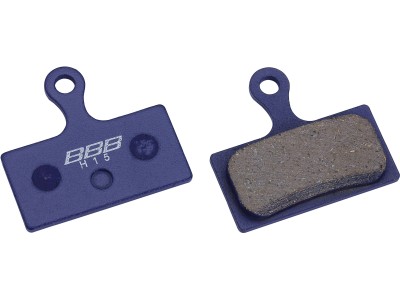 Brake pads BBB BBB BBS-56 OEM DiscStop Shimano XTR