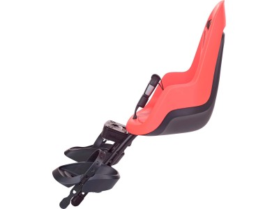 Child seat Bobike Mini ONE Fierce Flamingo