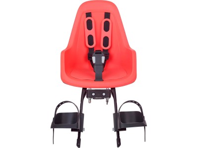 Child seat Bobike Mini ONE Fierce Flamingo