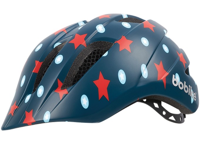 Bērnu ķivere Bobike Plus S