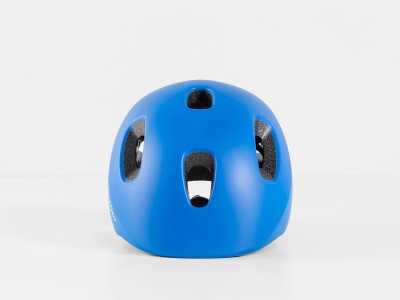 Bontrager Little Dipper vaikiškas dviratininko šalmas, royal blue