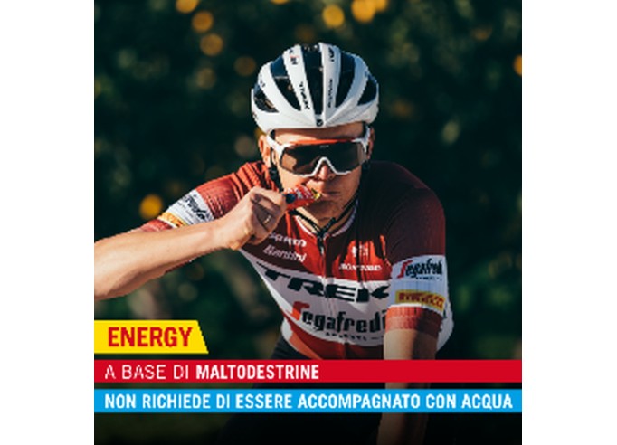 Enervit Sport Isotonic Gel 60ml apple