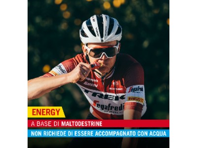 Enervit Sport Isotonic Gel 60ml apple