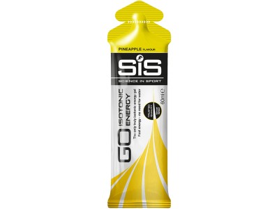 Science in Sport GO Energy pineapple 60ml 2