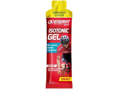 Enervit Sport Isotonic Gel 60ml grapefruit