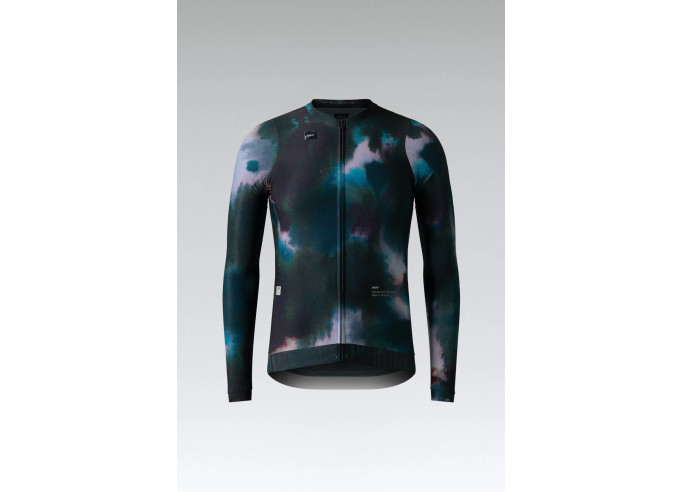 GOBIK LONG SLEEVE CX PRO 2.0 LEDA