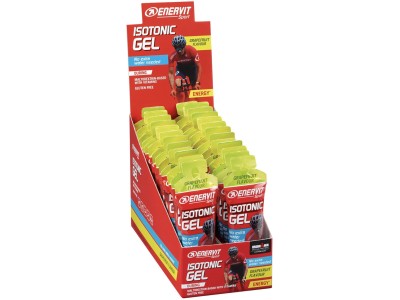 Enervit Sport Isotonic Gel 60ml grapefruit