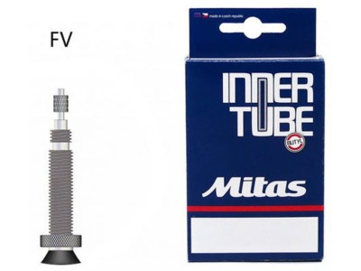 Inner tube MITAS Classic 28/29 x 1.50/2.10 FV47