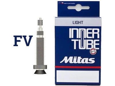 Inner tube MITAS Light 29 x 1.90-2.30 FV47