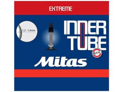 Inner tube Mitas Extreme 28/29x2.1-3.0 FV47