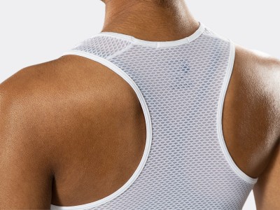 Bontrager Mesh Sleeveless Cycling Base Layer womens