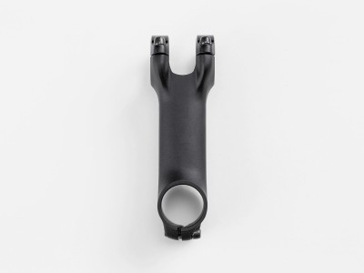 Stem Bontrager Pro 31.8mm Clamp 7 Degree Rise Black 2