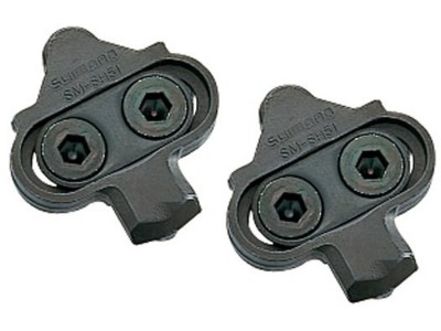 Shimano SM-SH51 SPD plokštelės