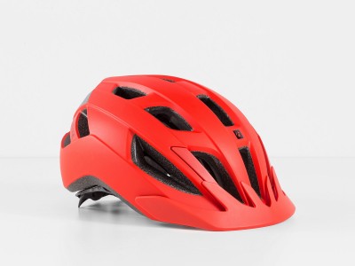 Helmet Bontrager Solstice MIPS red